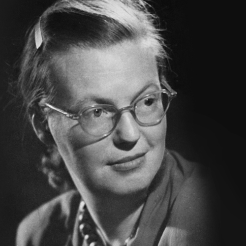 Shirley Jackson